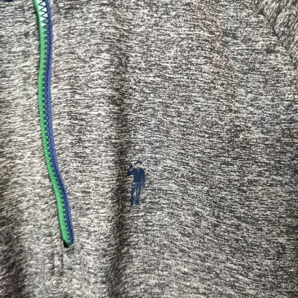 William Murray Quarter Zip Pullover Pockets Golf … - image 6
